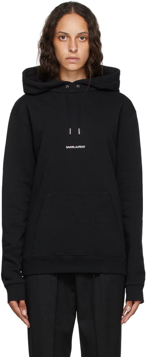 ssense ysl wallet|ssense st laurent hoodie.